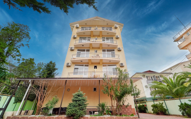 Сhayka Guest House