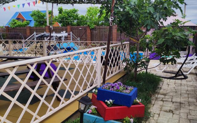 Na Sadovoj Guest House