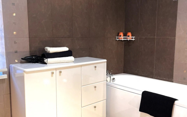 Квартира Big Family