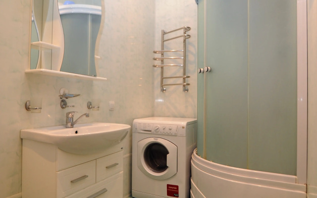 Квартира На Мира 4