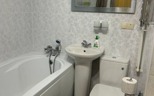 Na Ulitse Lenina 3a Flat