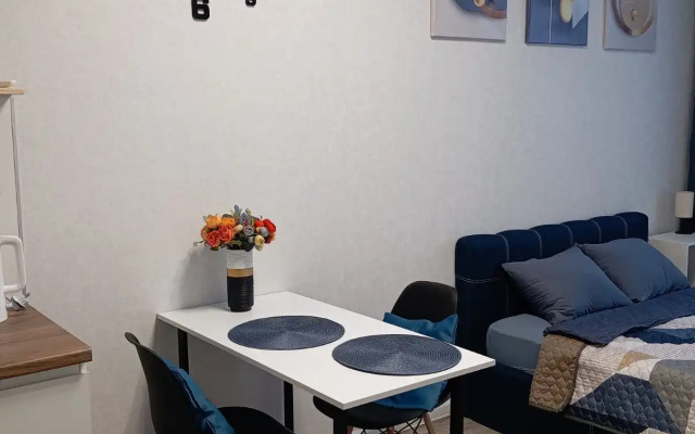 Квартира Студия на Улице Сады