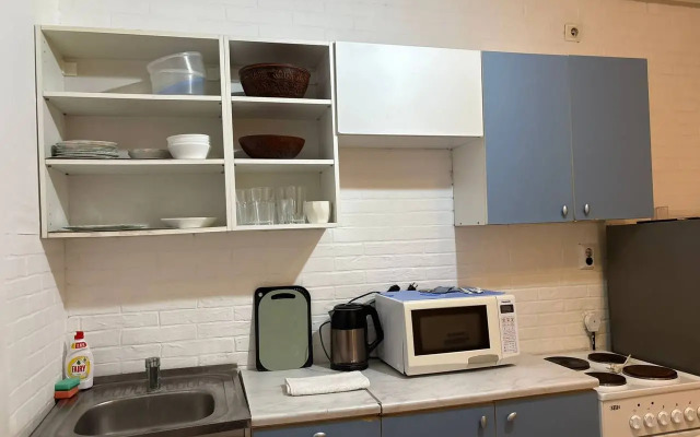 Апартаменты Флотский проезд 1