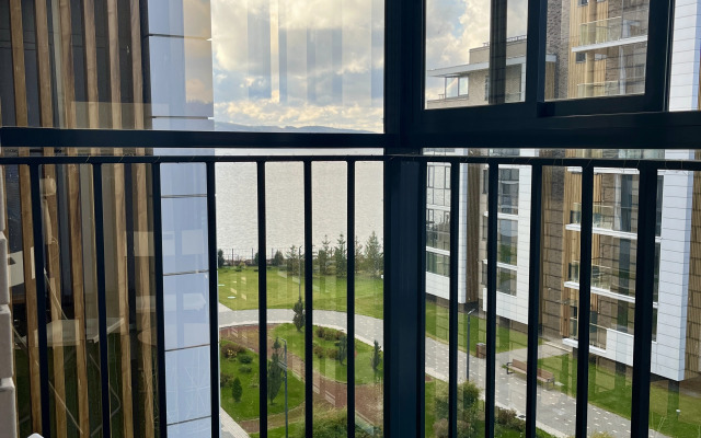 Апартаменты Volga House