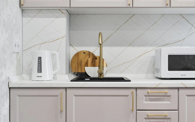 Квартира 2-х комнатная в ЖК Рубин