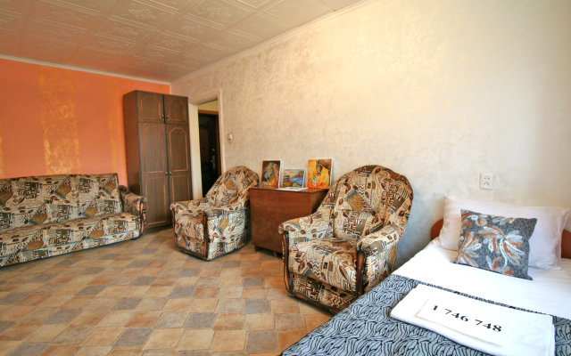 Petrovskie Na Molodezhnom 3 Megapolis Apartments