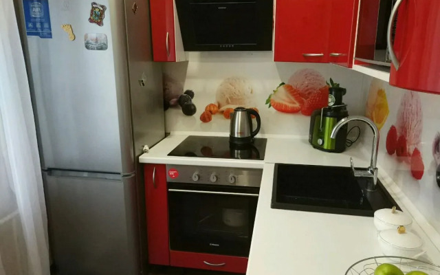 Квартира на проспекте Мира 28