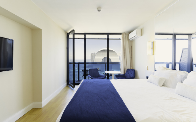 Apartments Grand City Real Estate