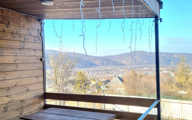 Гостевой дом Приезжай