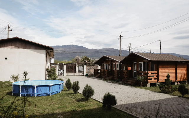 Mini hotel Leya
