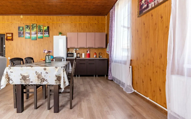 West House Guest House