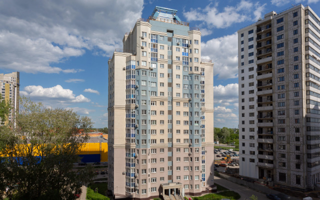 Atmosfera - Kvartira s Dizajnerskim Remontom v Centre Apartments