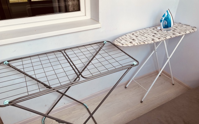 Квартира на Московском шоссе 33 к4