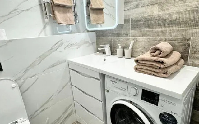 Квартира в ЖК Панорама