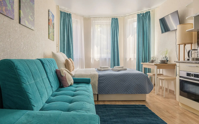 Квартира Уютная Рядом Тц Небо