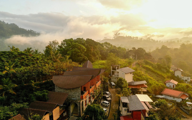 O2 Villas Ella Resort