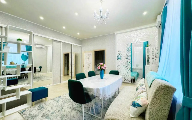 Otlichnaya 2k U Metro Kutuzovskaya Flat