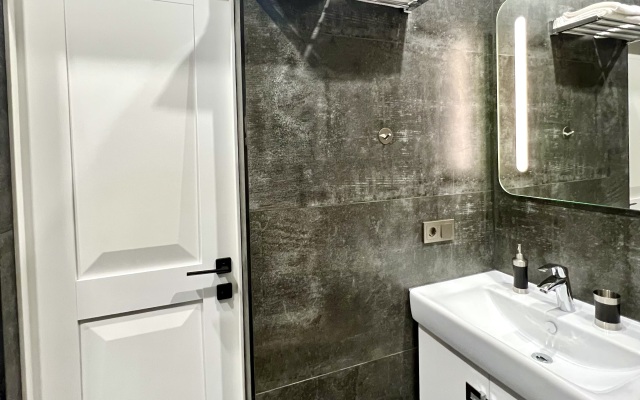 Апартаменты Двухкомнатные 3 by Mangosteen Apartments