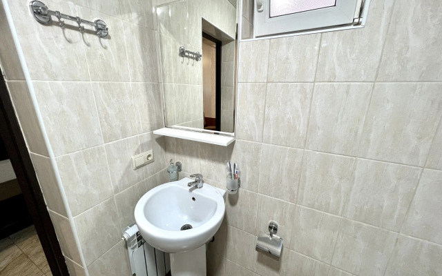 Апартаменты Mountain Hill 2