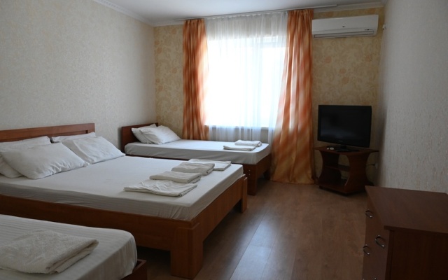 Apartments Gregory