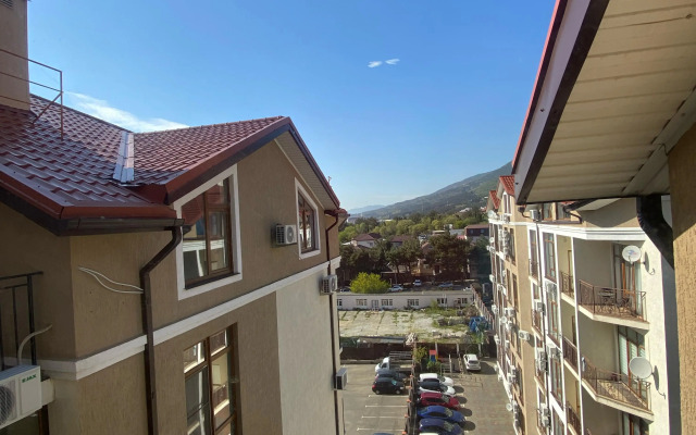 Квартира Whait