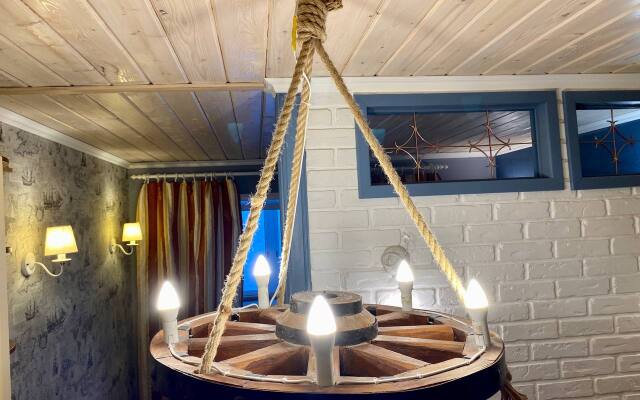 Апартаменты у Парка Культуры и Отдыха