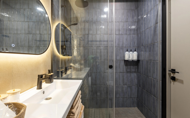 Апартаменты Чижик-Пыжик