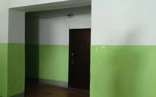 Квартира уютная студия рядом с метро