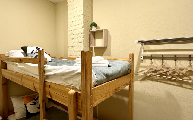 Квартира 22 Бон Апарт на Литейном проспекте