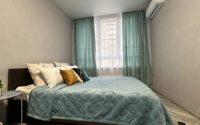 Апартаменты комфорт на Песочной