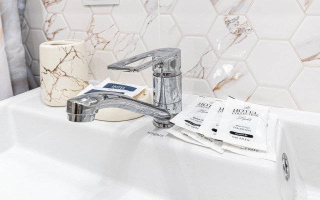 Квартира 2 Ночи на Улице Конгрессная 33