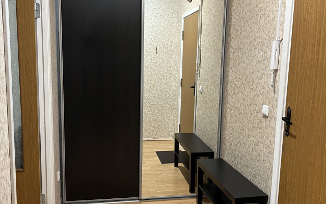 Квартира Однокомнатная