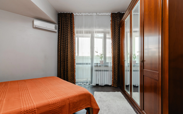 ZhK Araj Flat