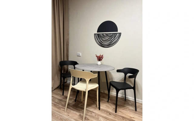 Квартира на улице Дубровинского 110A