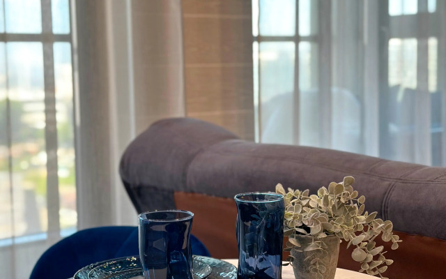 Апартаменты с ремонтом