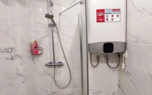 Apartments Фиолент Village - Двухкомнатные апартаменты с видом на море