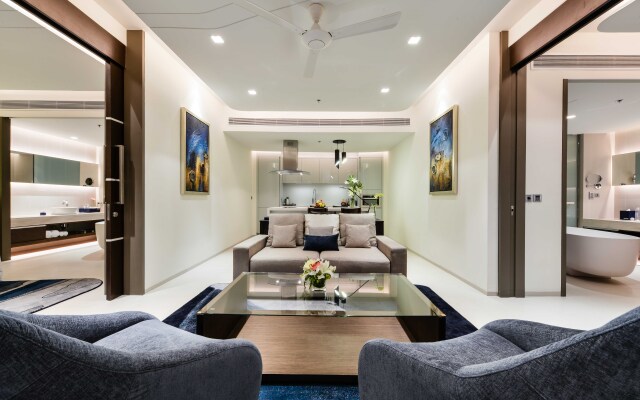 Dream Phuket Hotel and Spa