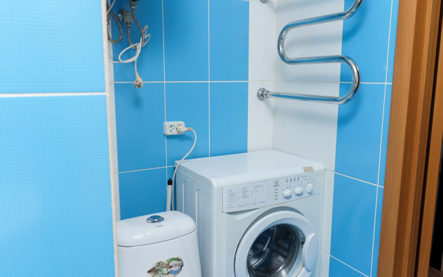 Квартира на Степной 10