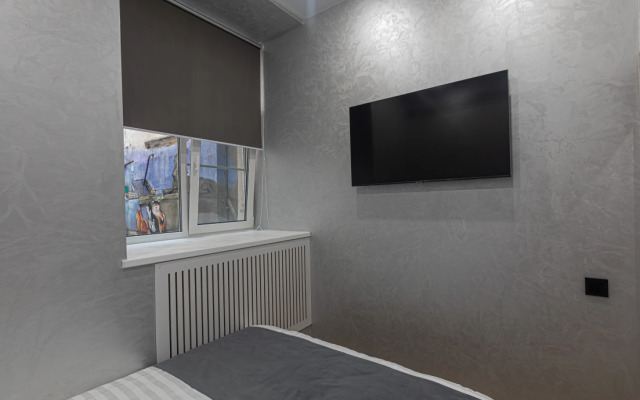 Апартаменты Евродвушка Жуковского 6