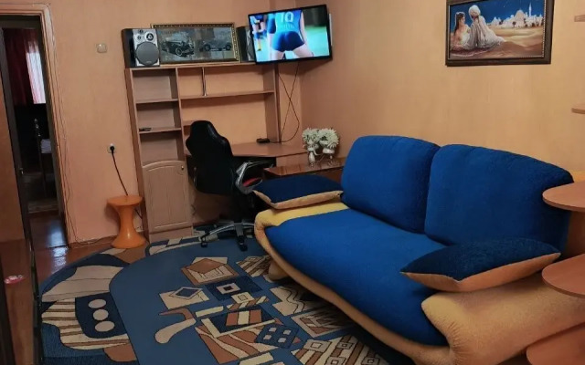 Квартира на Гагарина 9а