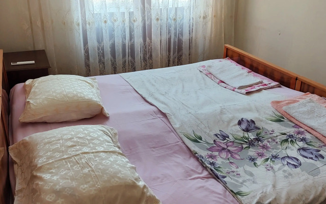 Solnechnaya v Tsentre Flat