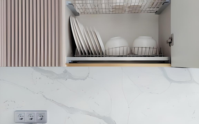 Апартаменты Дизайнерские с бассейном на крыше