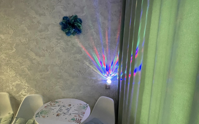 Квартира Двухкомнатная в Историческом Центре