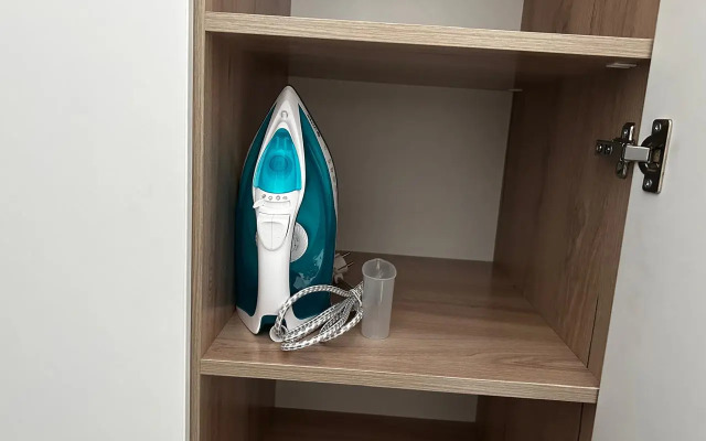 Uyutnaya Ryadom S ZH/D Vokzalom Flat