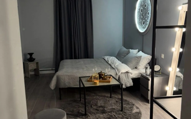 Бутик-отель Оп-Арт отель Летняя