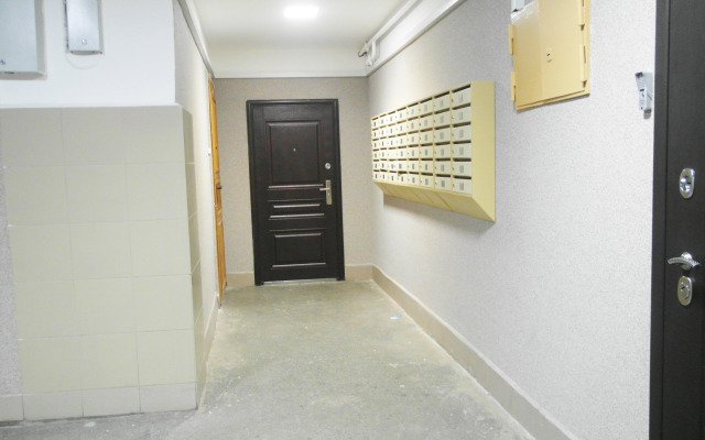 Квартира Пулковский Меридиан