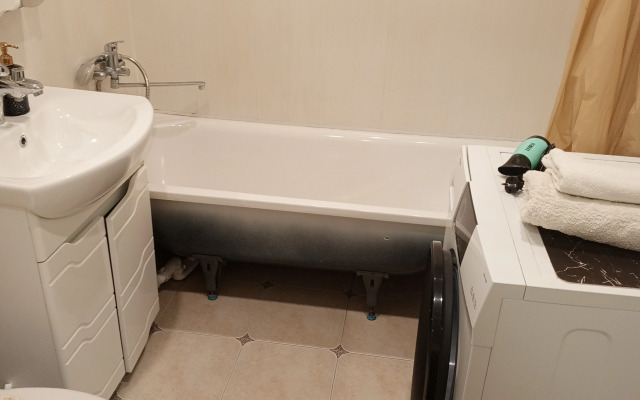 Квартира Na Толбухина 31