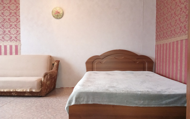 Квартира на Взлетке