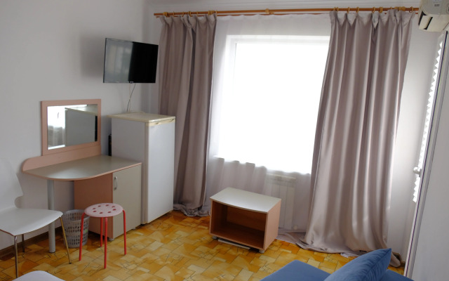 Rozovy Sad Guest house