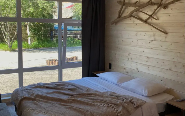 Tundra Mini-hotel